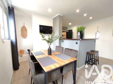 Vente appartement 3 pièces Saint-Brieuc 22