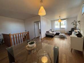 Vente Appartement 4 piècesSaint-Brieuc
