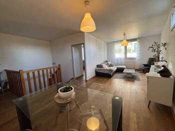 Vente appartement 4 pièces Saint-Brieuc 22