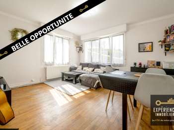 Vente Appartement 3 piècesSaint-Brieuc