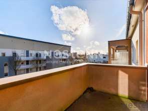 Vente Appartement 2 piècesSaint-Brieuc