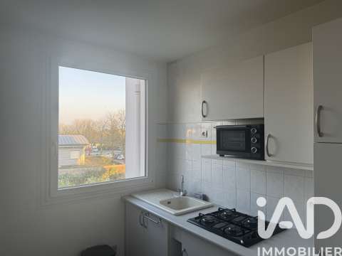 Vente appartement 1 pièce Saint-Brieuc 22
