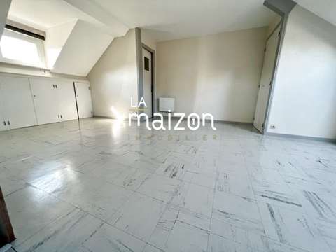 Vente appartement 1 pièce