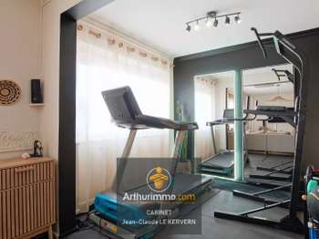 Vente appartement 3 pièces Vente appartement 3 pièces