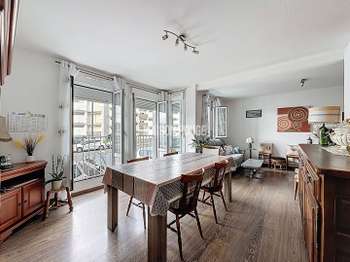 Vente Appartement 5 piècesSaint-Brieuc