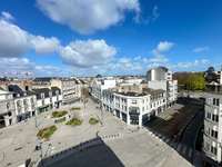 Vente appartement 4 pièces Vente appartement 4 pièces
