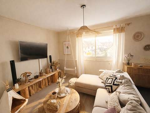 Vente appartement 3 pièces Saint-Brieuc 22