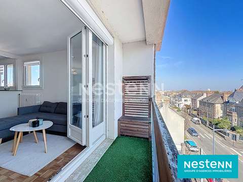 Vente Chambre 2 pièces Saint-Brieuc 22