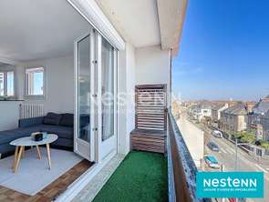 Vente ChambreSaint-Brieuc