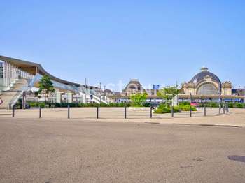 Vente ChambreSaint-Brieuc