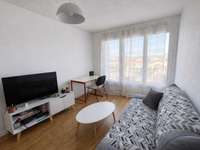 Vente appartement T1 Saint-Brieuc - 22