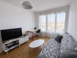 Vente Appartement T1Saint-Brieuc