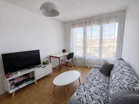 Vente appartement 1 pièce Saint-Brieuc 22