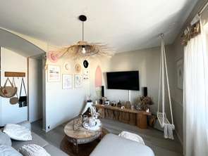Vente Appartement 3 piècesSaint-Brieuc