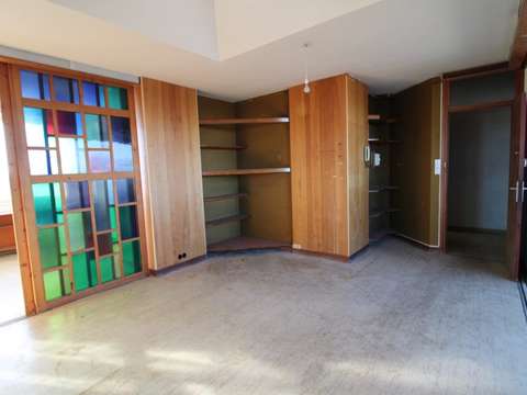 Vente appartement 6 pièces Saint-Brieuc 22