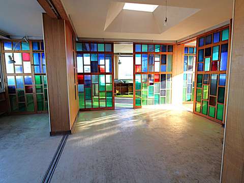 Vente appartement 6 pièces