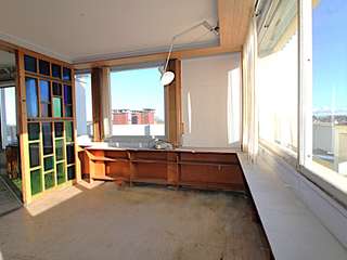 Vente appartement 6 pièces