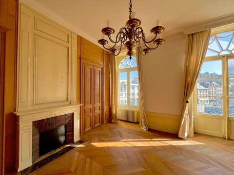 Vente appartement 4 pièces Saint-Brieuc 22