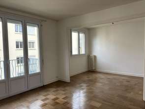 Vente Appartement 3 piècesSaint-Brieuc
