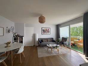 Vente Appartement 3 piècesSaint-Brieuc