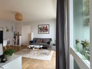 Vente appartement 3 pièces Vente appartement 3 pièces