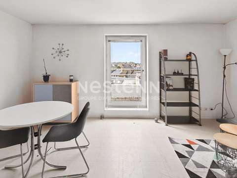 Vente appartement 1 pièce Saint-Brieuc 22