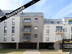 Vente Appartement 4 piècesSaint-Brieuc