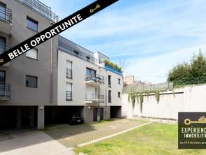 Vente Appartement 4 piècesSaint-Brieuc