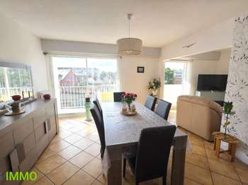 Vente appartement 4 pièces Vente appartement 4 pièces
