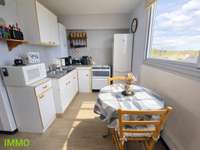 Vente appartement 4 pièces Vente appartement 4 pièces