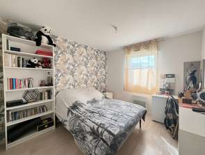 Vente Appartement 2 piècesSaint-Brieuc