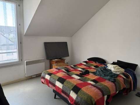 Vente Studio 1 pièce Saint-Brieuc 22