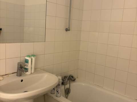 Vente Studio 1 pièce