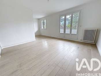 Vente Appartement 5 piècesSaint-Brieuc
