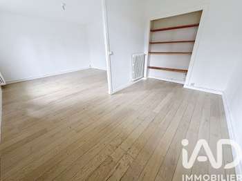 Vente Appartement 5 piècesSaint-Brieuc