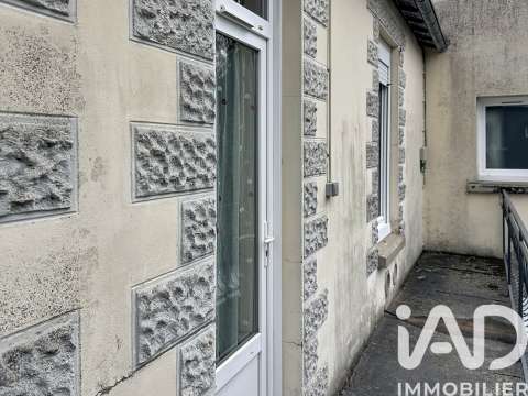 Vente appartement 4 pièces Saint-Brieuc 22