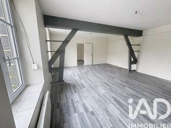 Vente Appartement 4 piècesSaint-Brieuc