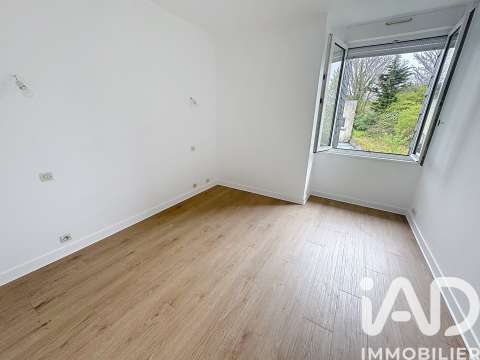 Vente appartement 4 pièces Saint-Brieuc 22