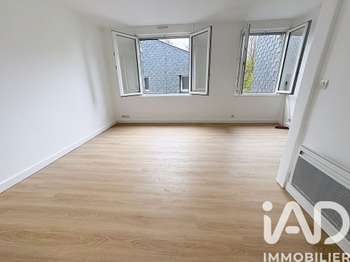 Vente Appartement 4 piècesSaint-Brieuc