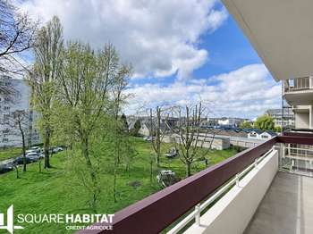 Vente appartement 3 pièces Saint-Brieuc 22