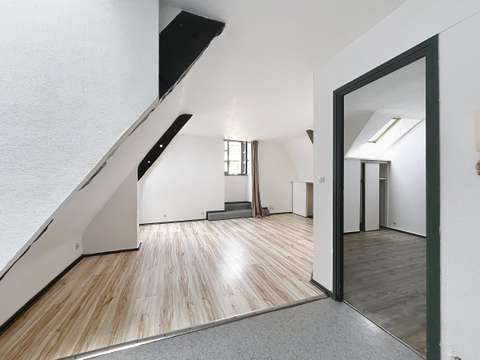 Vente appartement 2 pièces Saint-Brieuc 22