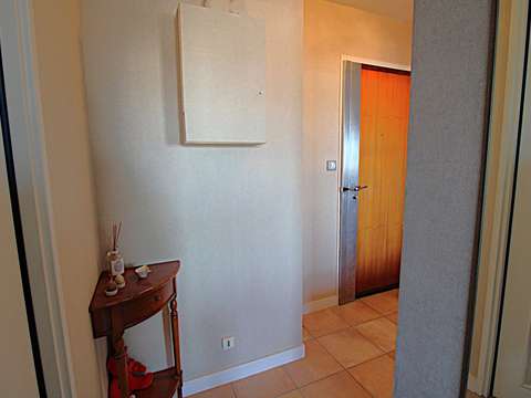 Vente appartement 2 pièces Saint-Brieuc 22