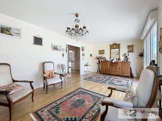 Vente appartement 5 pièces Vente appartement 5 pièces