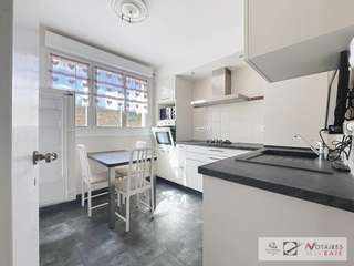 Vente appartement 5 pièces Vente appartement 5 pièces
