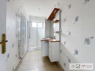 Vente appartement 5 pièces Vente appartement 5 pièces