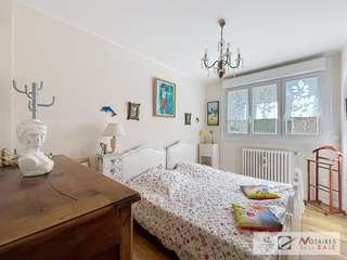 Vente appartement 5 pièces Vente appartement 5 pièces