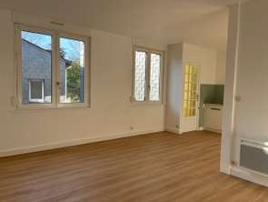 Vente Appartement 3 piècesSaint-Brieuc
