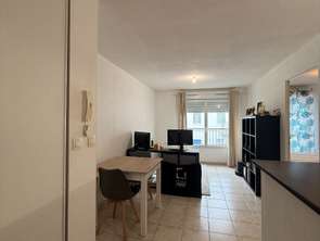 Vente Appartement 2 piècesSaint-Brieuc
