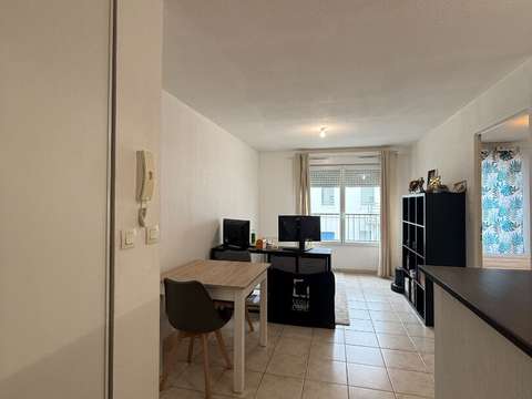 Vente appartement 2 pièces Saint-Brieuc 22