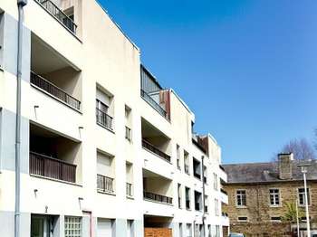 Vente Appartement 2 piècesSaint-Brieuc